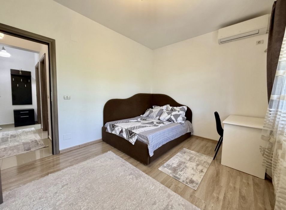 Apartament 2 camere FUNDENI