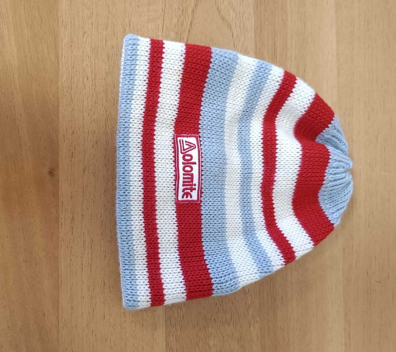 Dolomite-Made in Italy-Като Нова