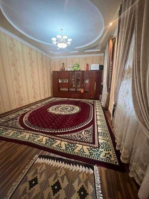 Продается готовый участок