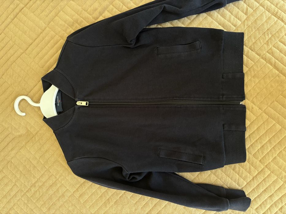Продам кардиган Glasman 7-8
