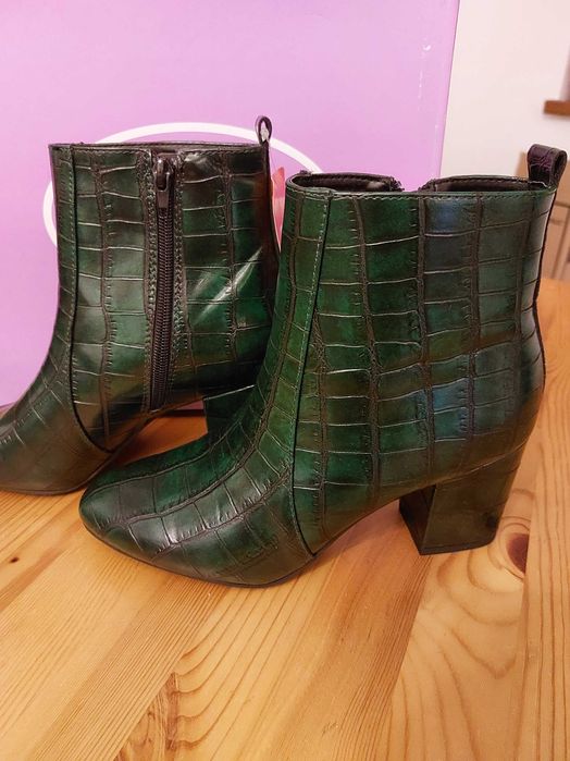 Ботуши graceland