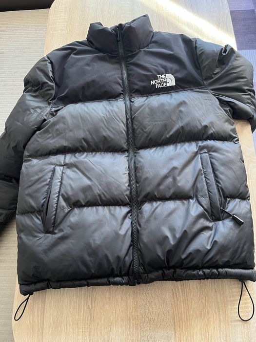 Мъжко зимно яке на The North Face