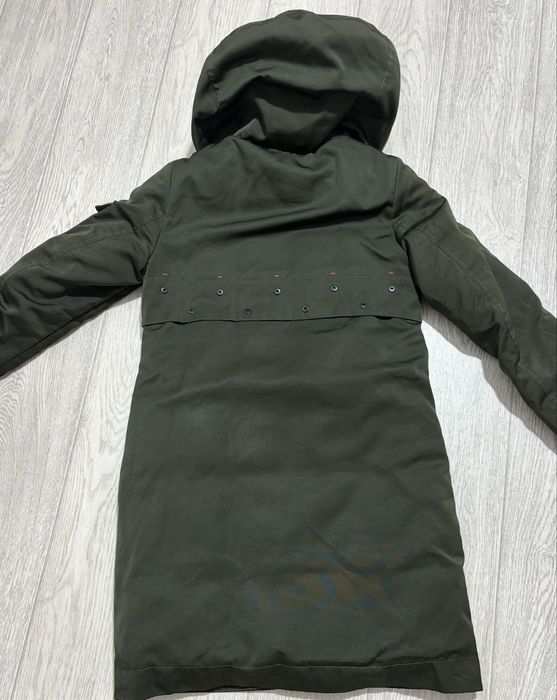 Продам зимнюю куртку