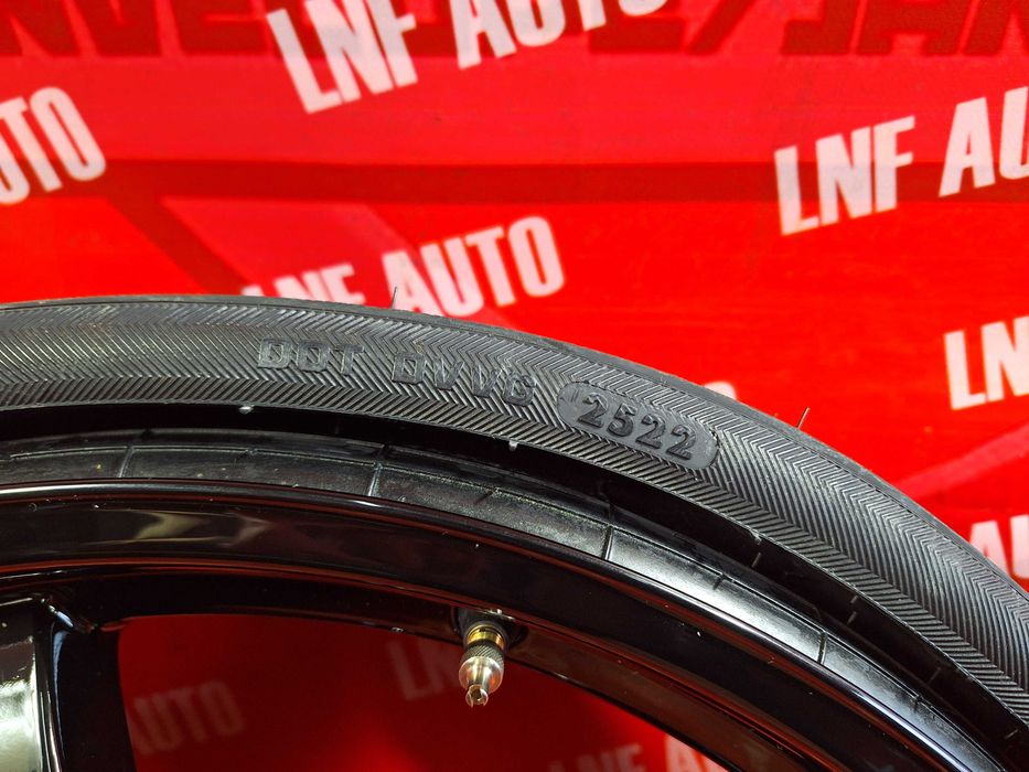 KIT Roata Rezerva SLIM 5x112 19'' Mercedes CLS CLS 43 AMG CLS 53 AMG