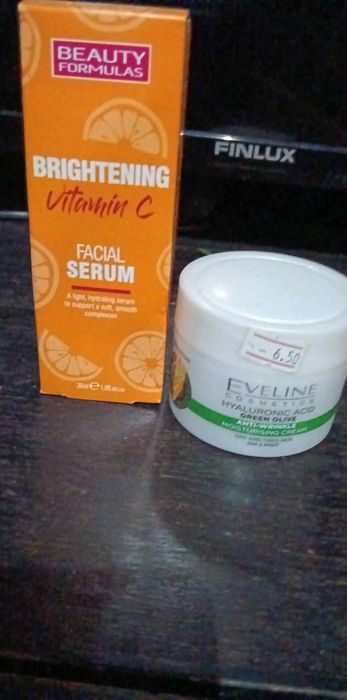 Козметика ново!!