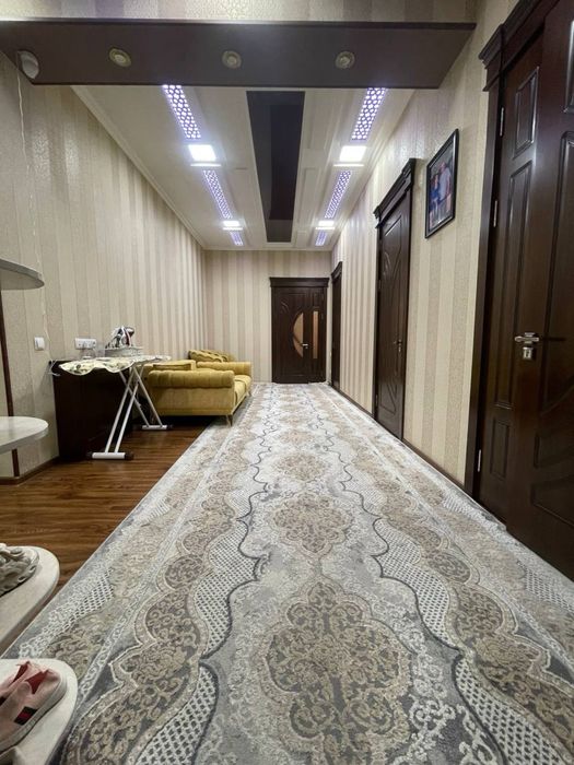 Сергелийский район ул: Буюк авлод 3/2/3 С евро ремонтом