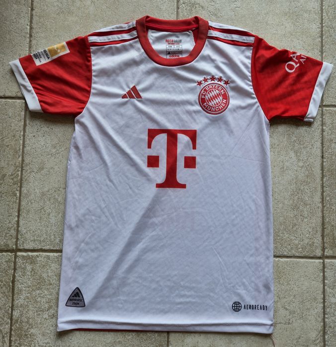 Vand tricou Bayern Munchen - Kane