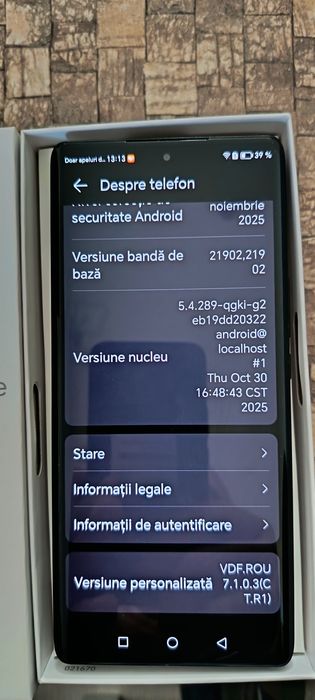 Honor magic 5 lite 5g