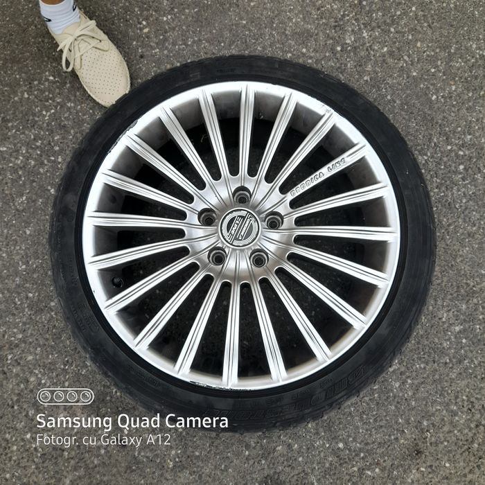 OFERTA Jante+ cauciucuri