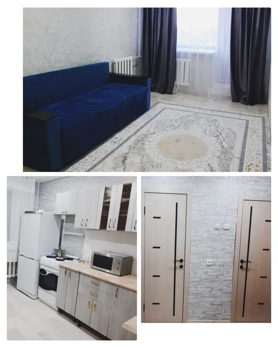 Продам 1комн квартиру