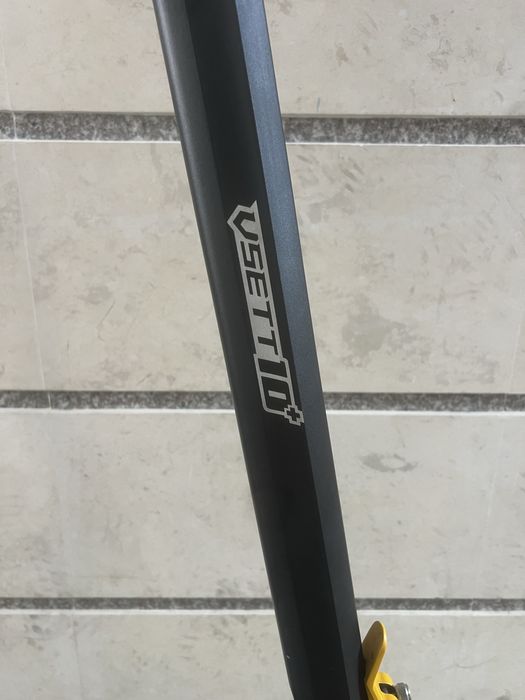 Тротинетка Vsett 10+