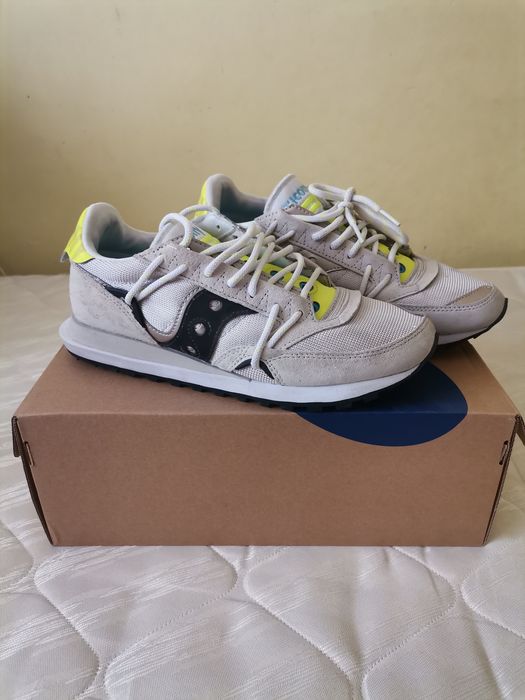 Pantofi sport 41-Saucony, casual