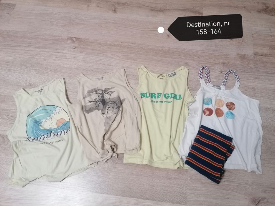 Haine vară fete 158