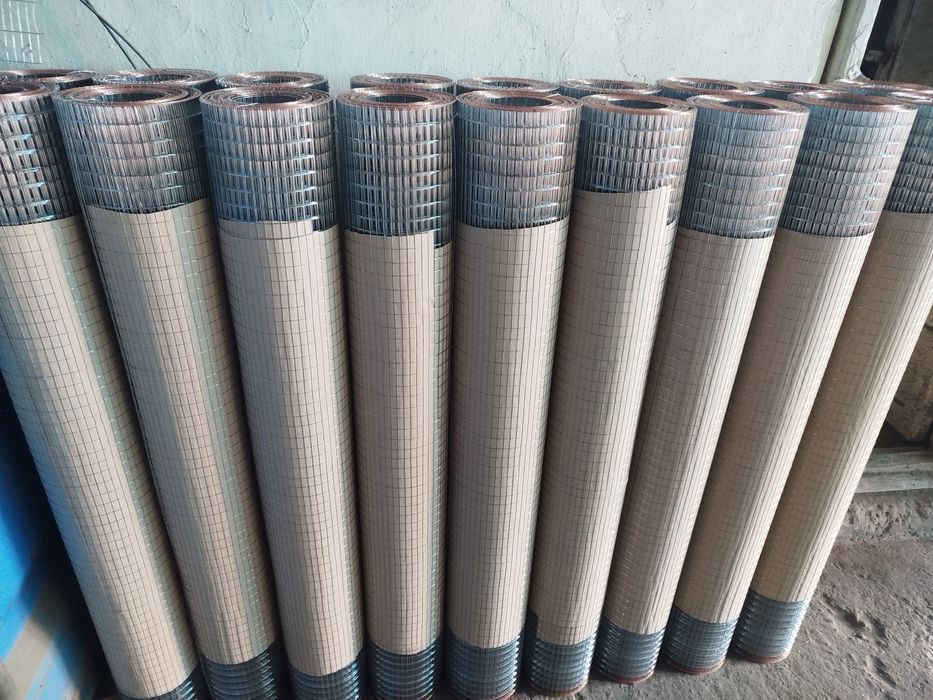 Rulon Setka Рулон сетка