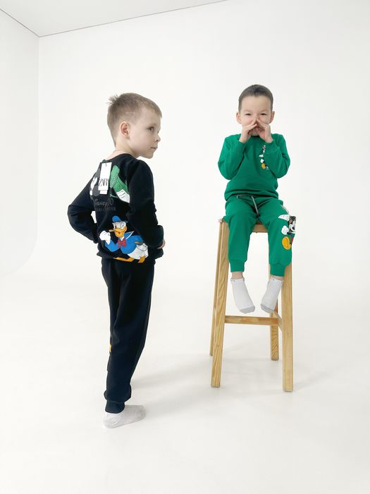 Костюм для мальчика