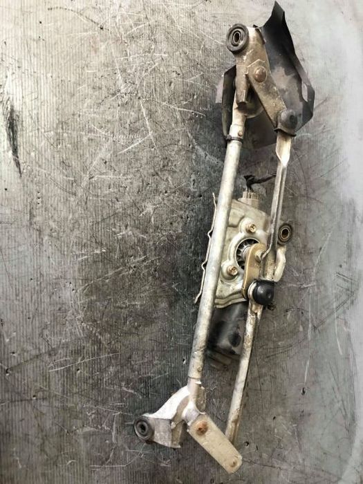 ansamblu stergatoare motoras toyota yaris 1999-2005