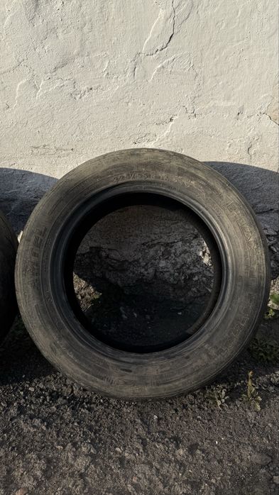 Резина 225/55 R16