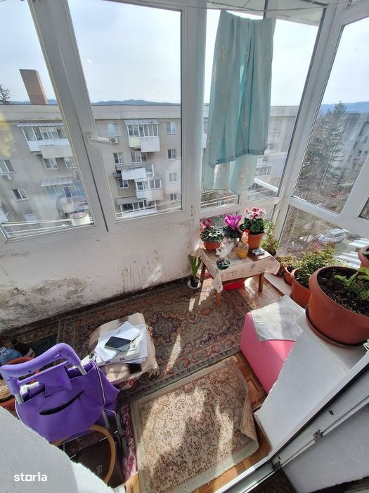 3 Camere zona Traian