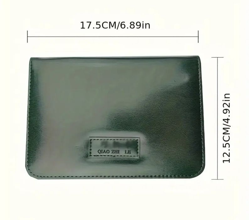 Набор спиц в чехле