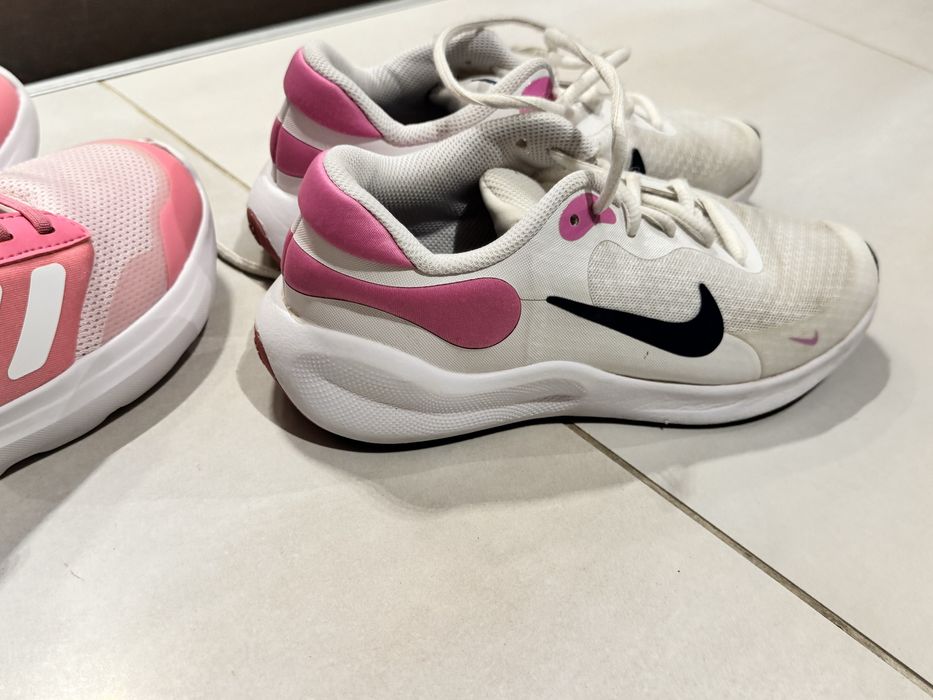 Детски маратонки Nike, Adidas