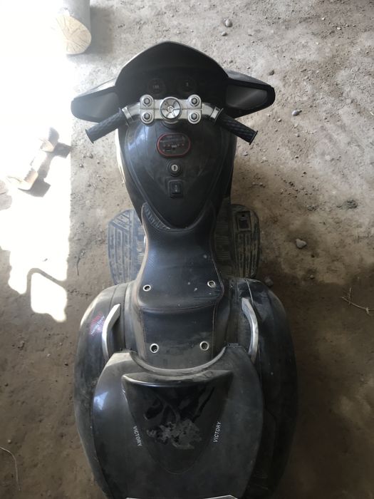 Электрони мапет матылады