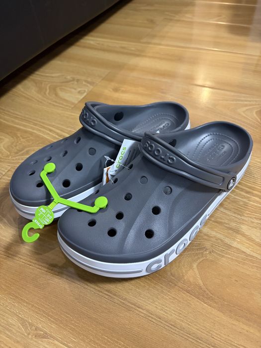 Crocs barbati marime 42-43 noi cu eticheta