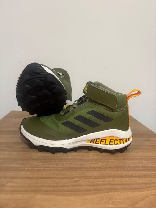 Adidas Reflective nr 34