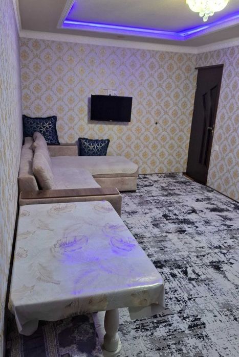 Сдается 1-комнатная кв в центре города на  Ц-5 рядом метро минор