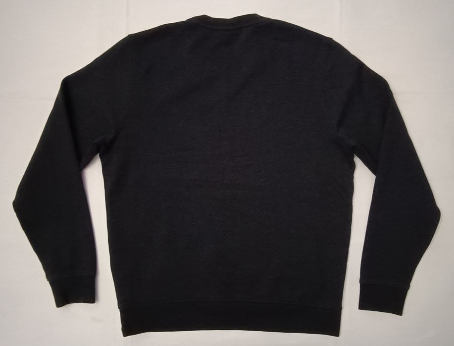 Lacoste Fleece Sweatshirt оригинално горнище M памучен суичър горно