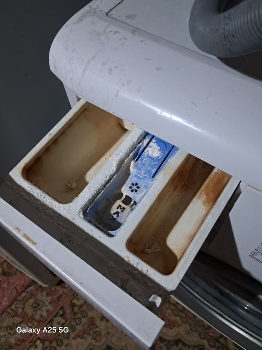 Стиралный машина