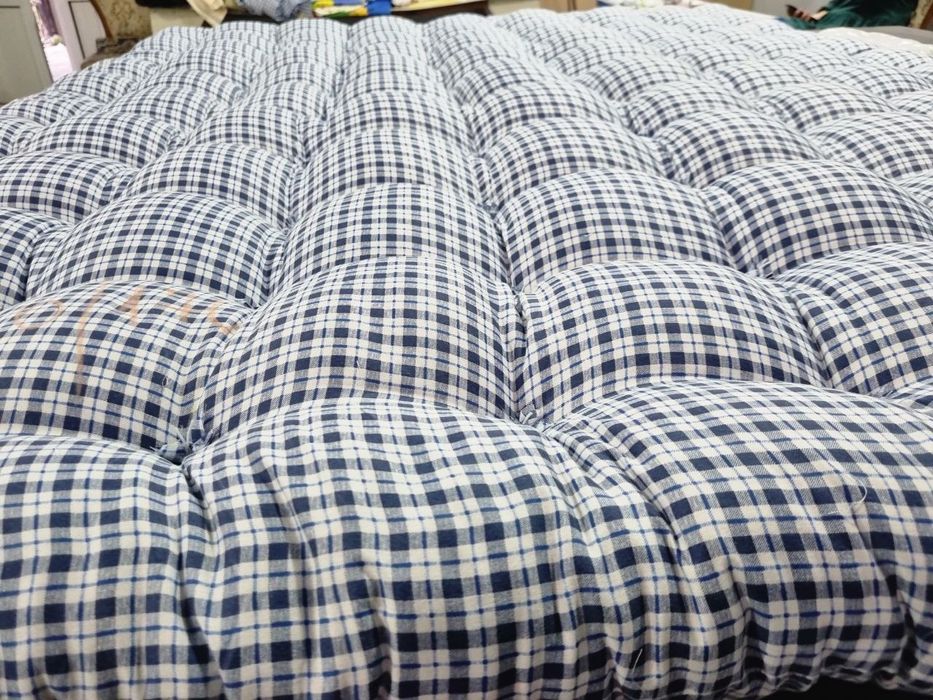 курпа Урин матрас тушак ёстик