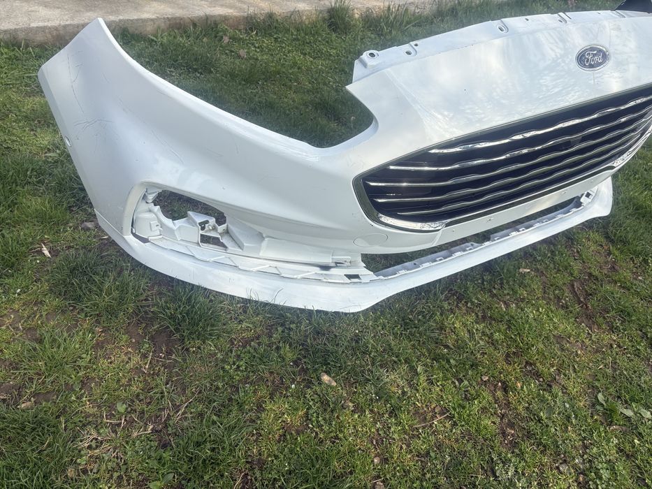 Предна броня за Форд Галакси / Ford Galaxy 2019 - 2023