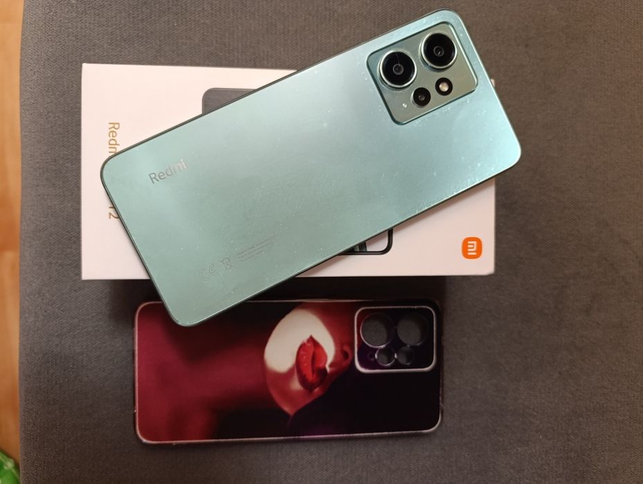 Продам Redmi Note 12