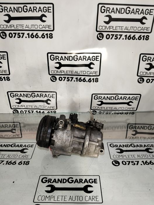 Compresor Ac Aer condiționat Clima BMW seria 3 e46 2.0d