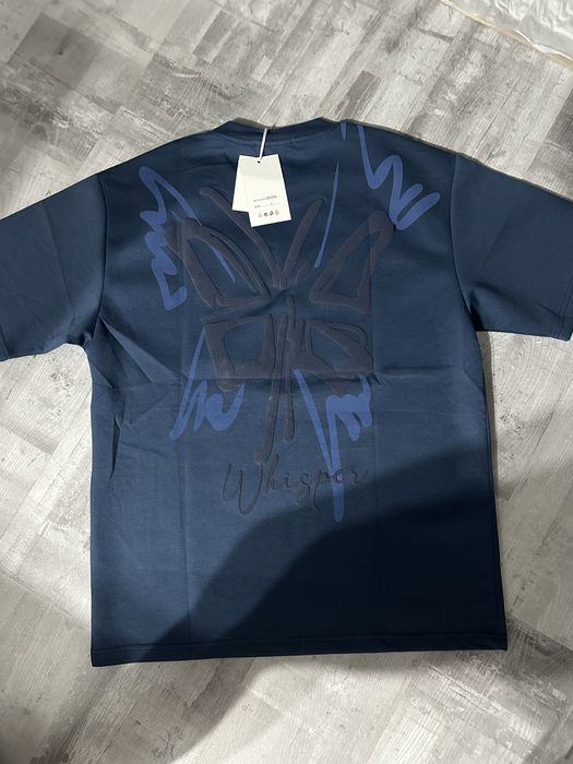 Tricou barbatesc