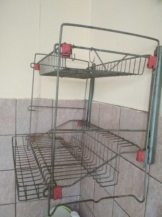 Сушилка для посуды