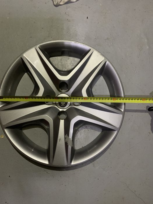 Capac roata dacia sandero