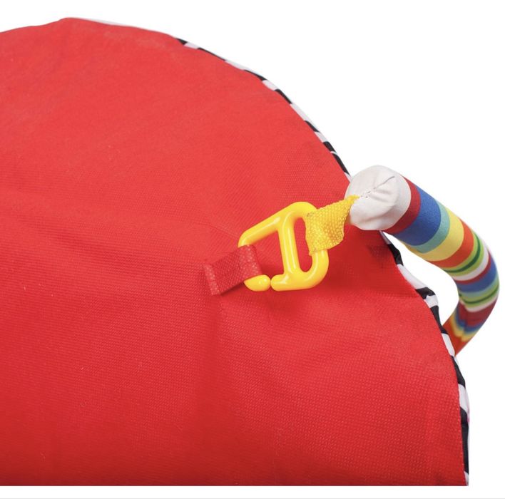 Коврик развивающий