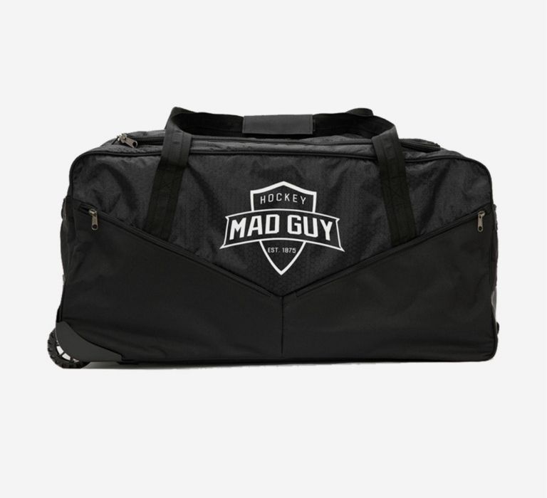 Продам хоккейный баул