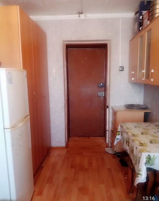 Сдается 1ком общежитие Пирамида