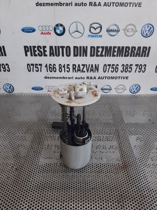 Pompa Combustibil Motorina Rezervor Plutitor Audi A6 4G C7 An 2012-2018 2.0 Diesel