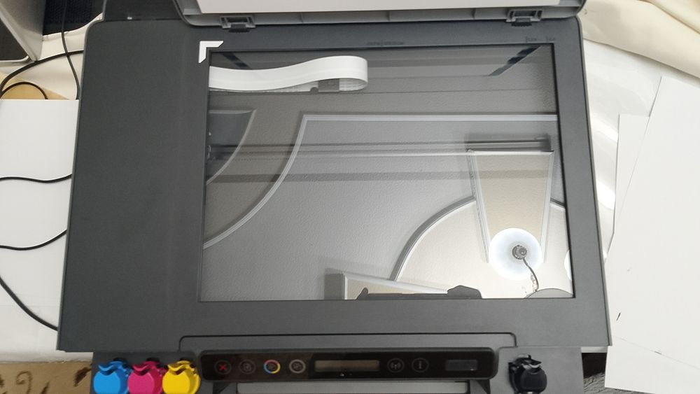 Plinter HP SMART TANK 515