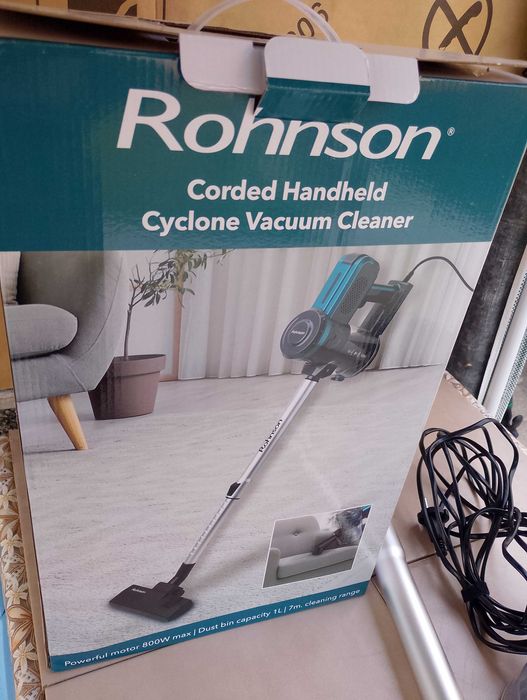 Прахосмукачка Rohnson..