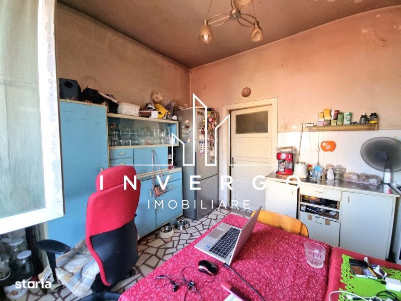 Apartament, 3 camere,  de vanzare, in Centru