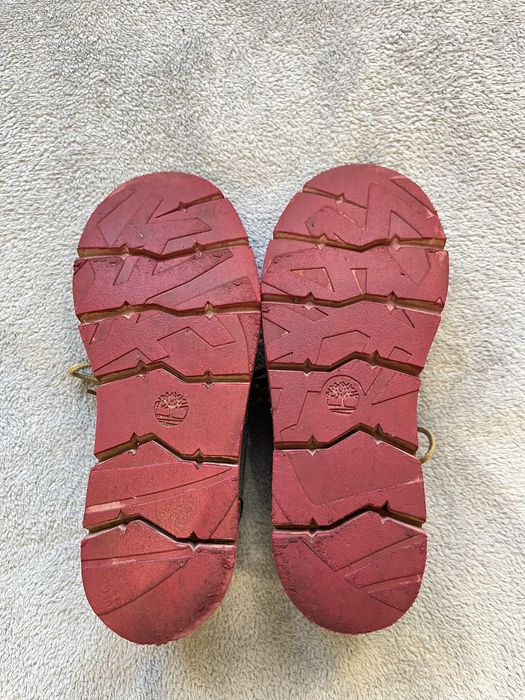 Обувки - Timberland; размер: 34