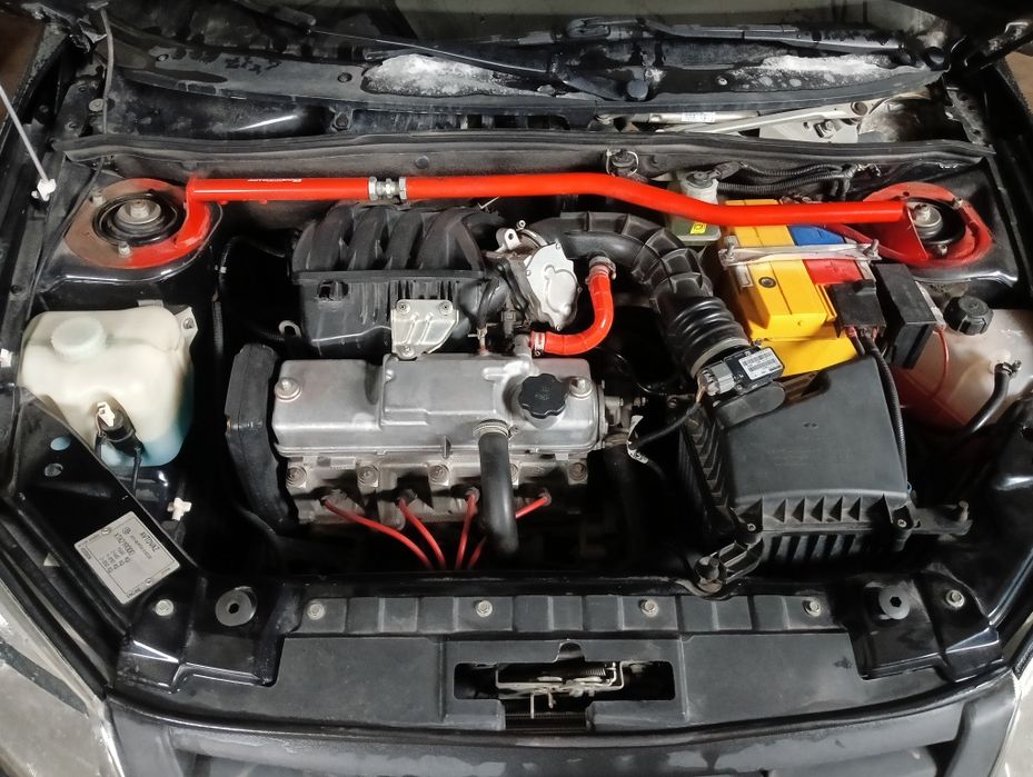 Lada granta продам