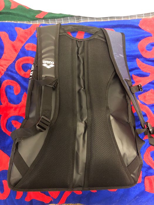 Рюкзак Arena Fastpack 3.0 оригинал