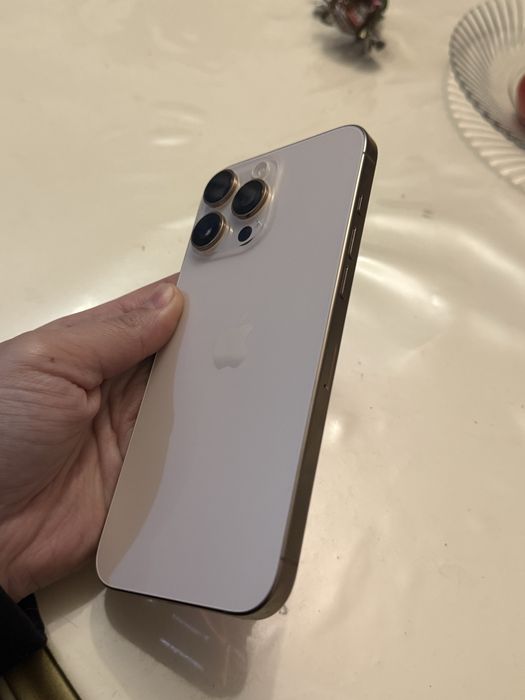 İphone 16 pro max 512G (EAC)