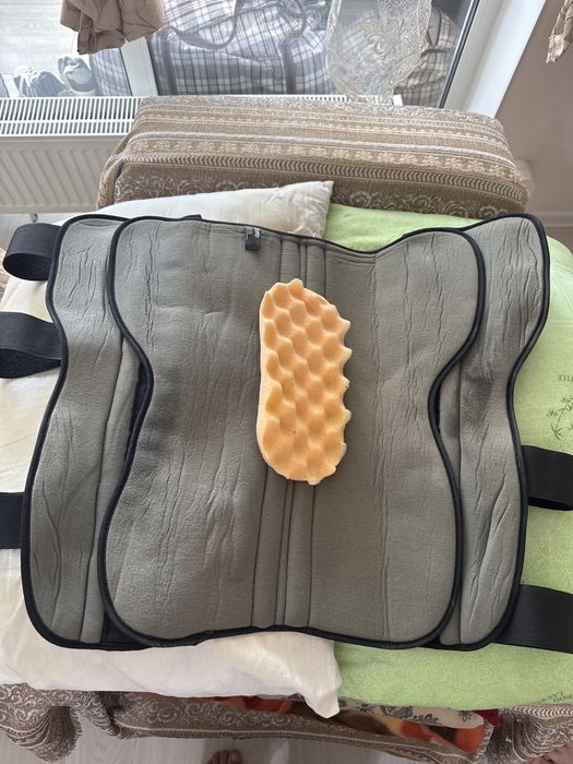 Фиксатор(бандаж) для колени