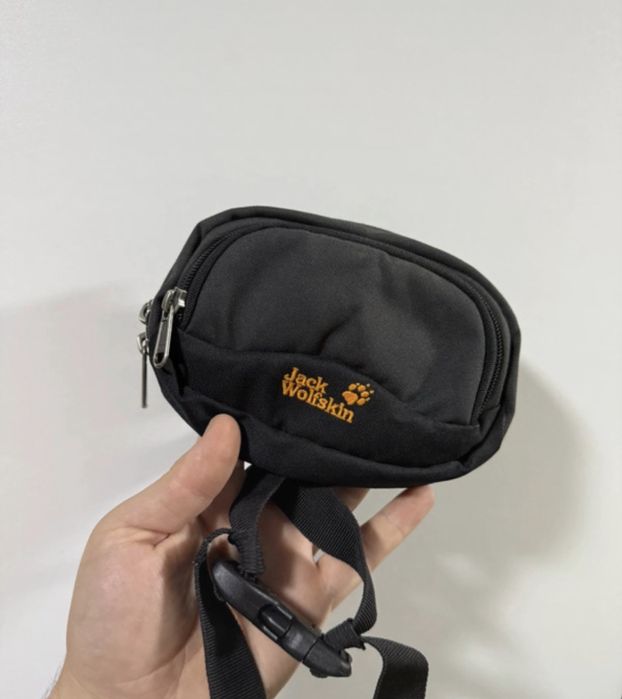 Borsetă Jack Wolfskin